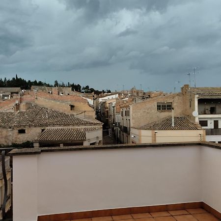 Cal Farre Διαμέρισμα Arbeca Δωμάτιο φωτογραφία
