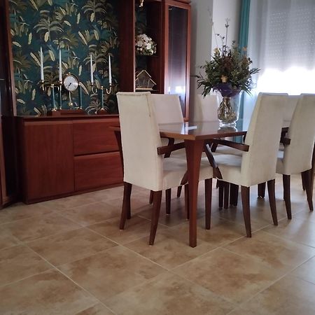 Cal Farre Διαμέρισμα Arbeca Δωμάτιο φωτογραφία