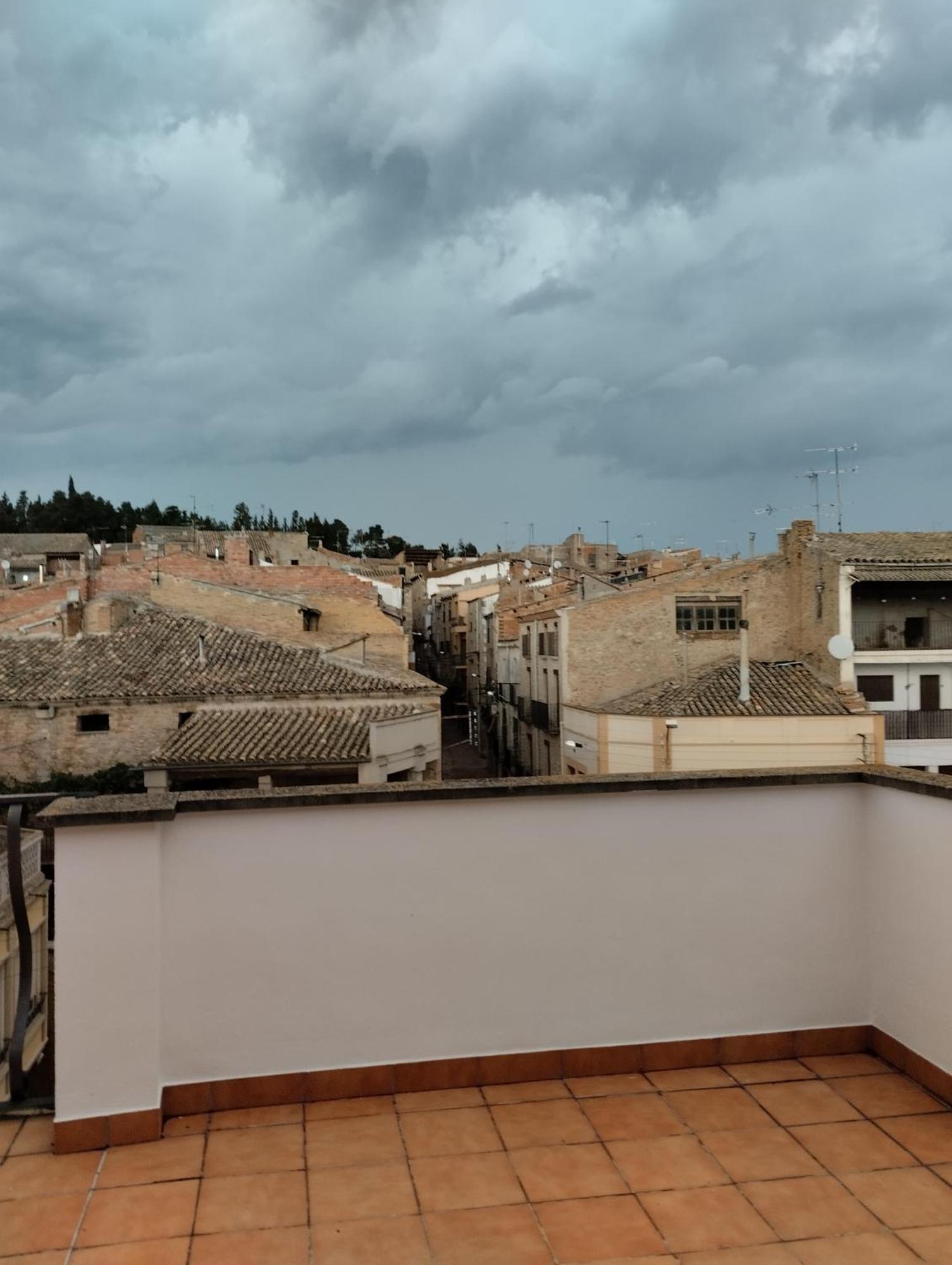 Cal Farre Διαμέρισμα Arbeca Δωμάτιο φωτογραφία