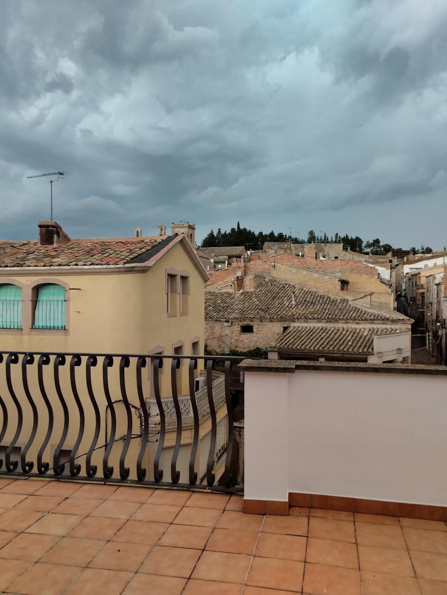 Cal Farre Διαμέρισμα Arbeca Δωμάτιο φωτογραφία