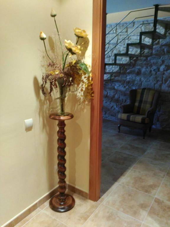 Cal Farre Διαμέρισμα Arbeca Εξωτερικό φωτογραφία