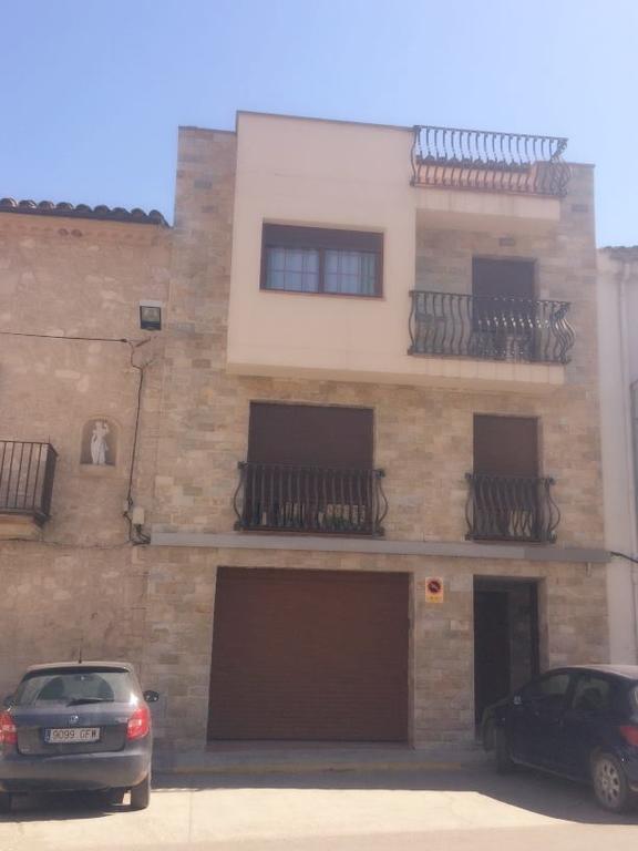Cal Farre Διαμέρισμα Arbeca Εξωτερικό φωτογραφία